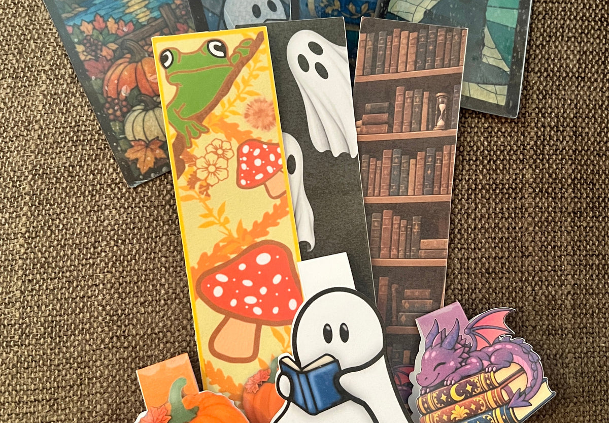 Bookmarks