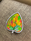 Fall Leaf 6
