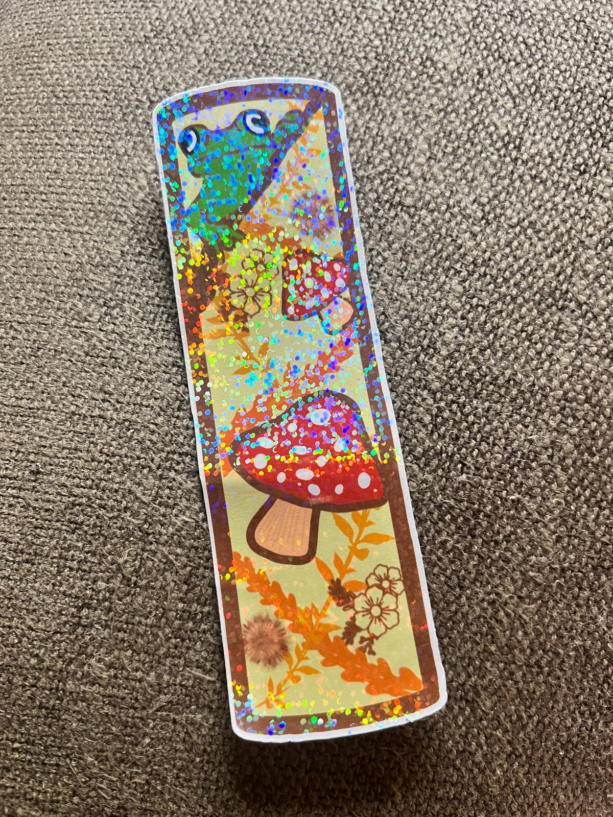 Autumn Block