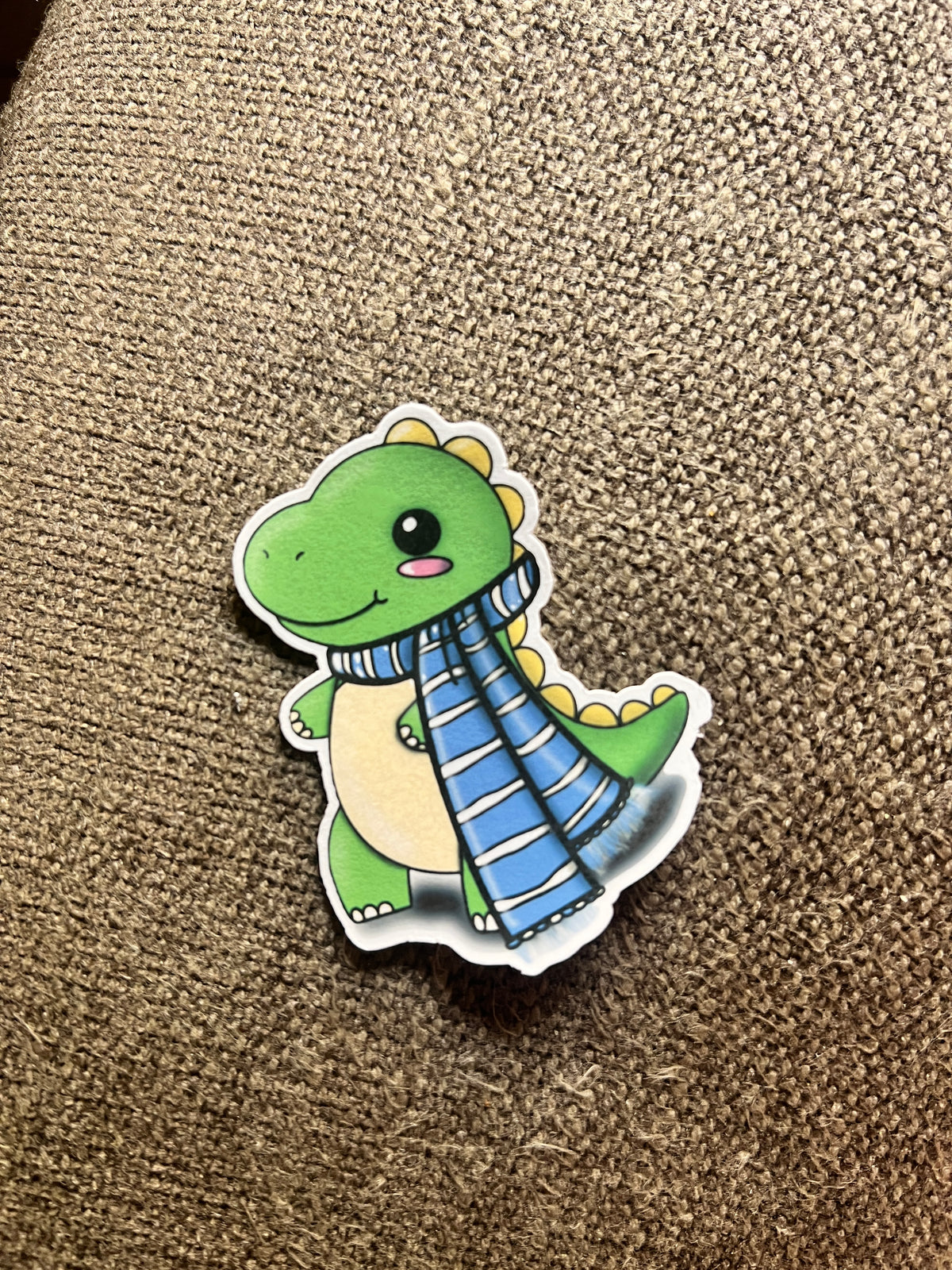 Deno Dino