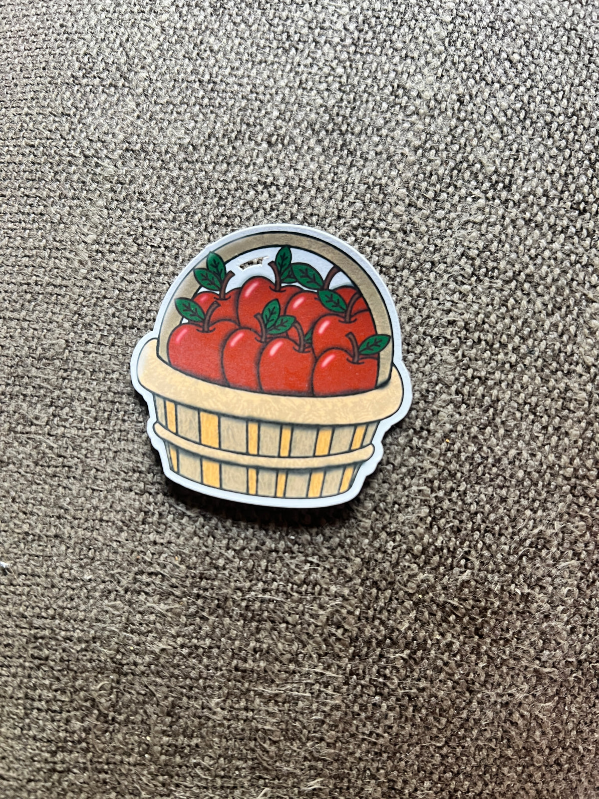 Apple Basket