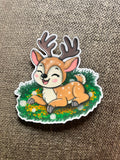 Delilah the Deer