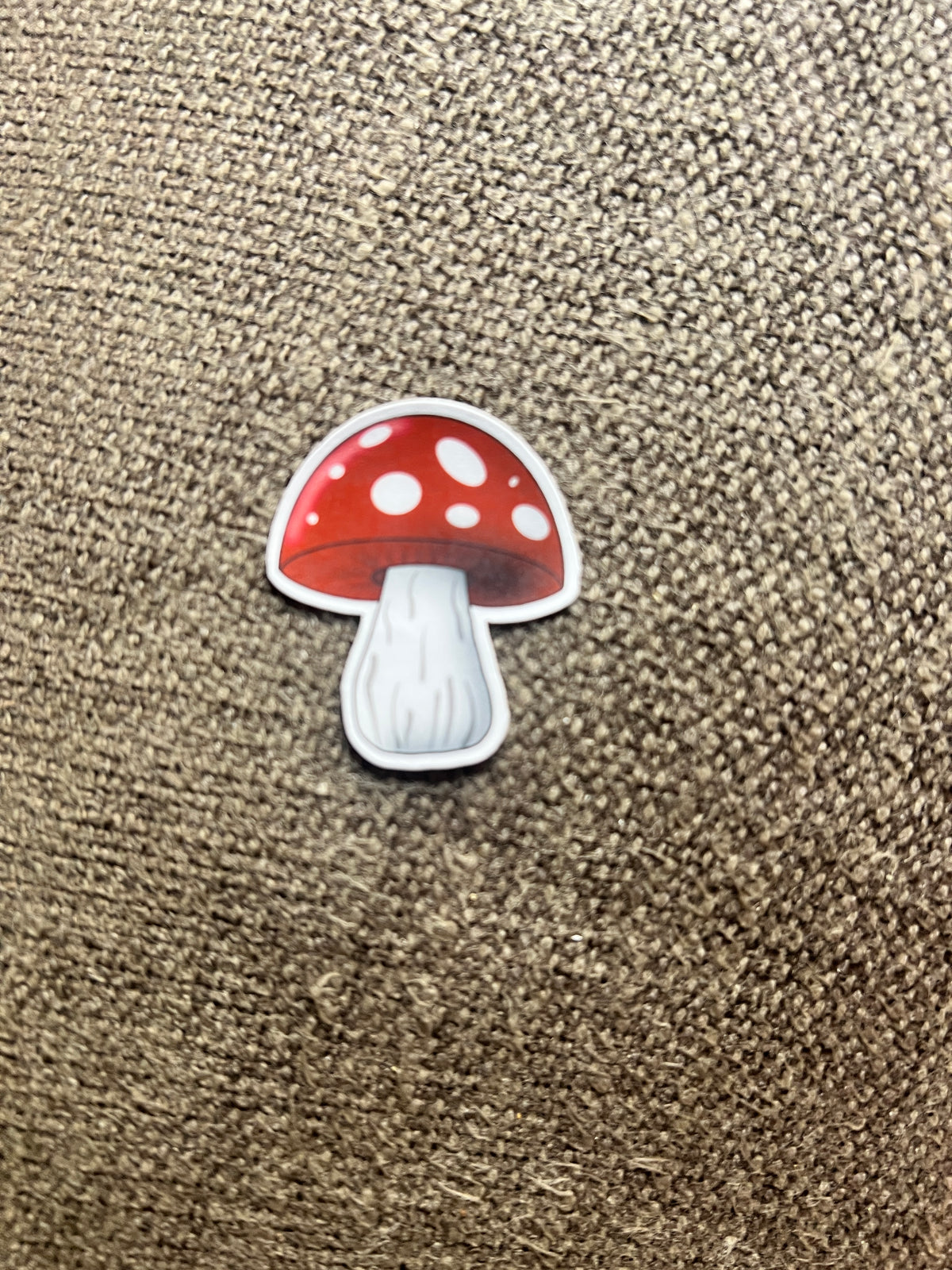 Mushroom