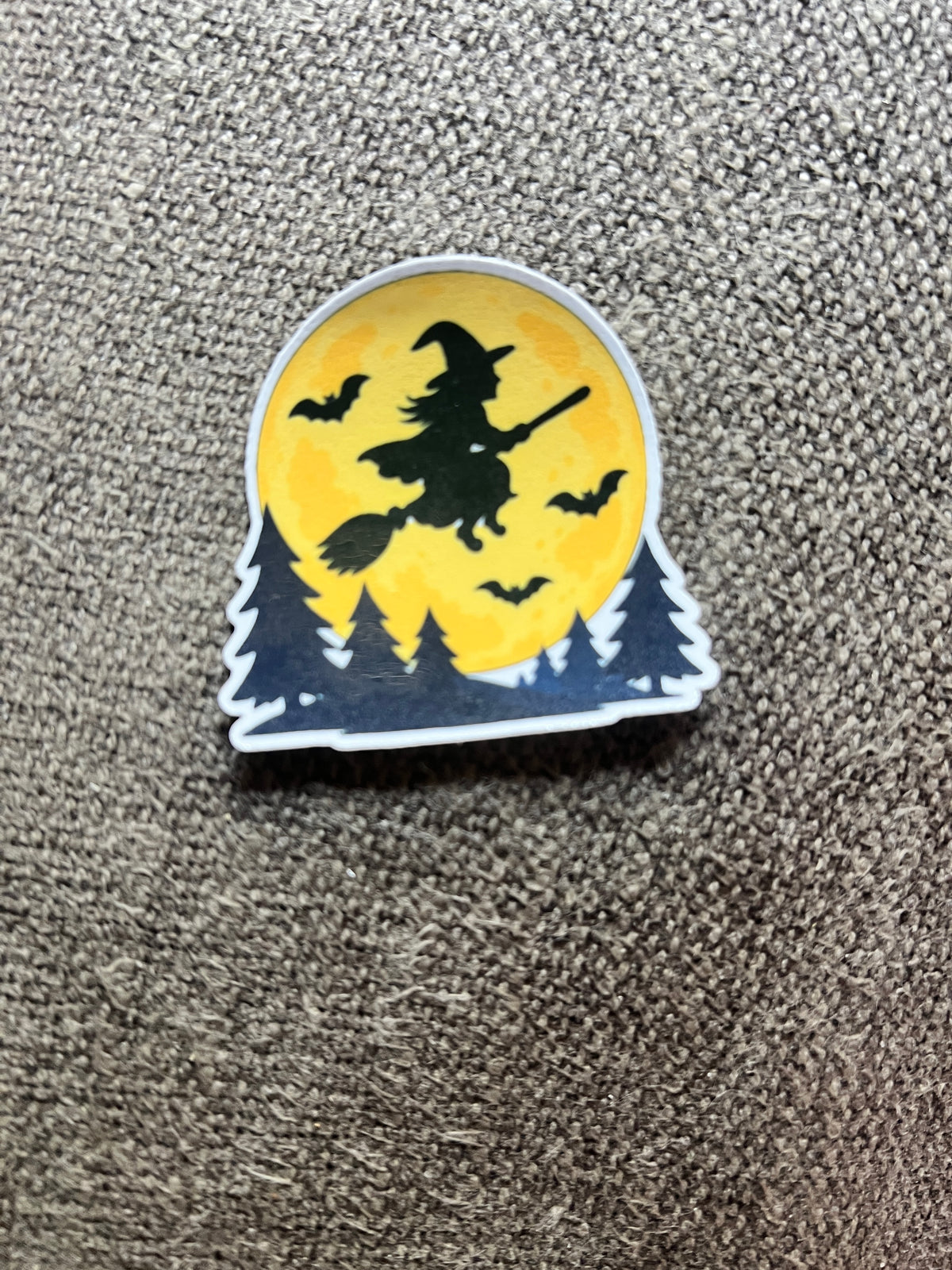 Witch Moon