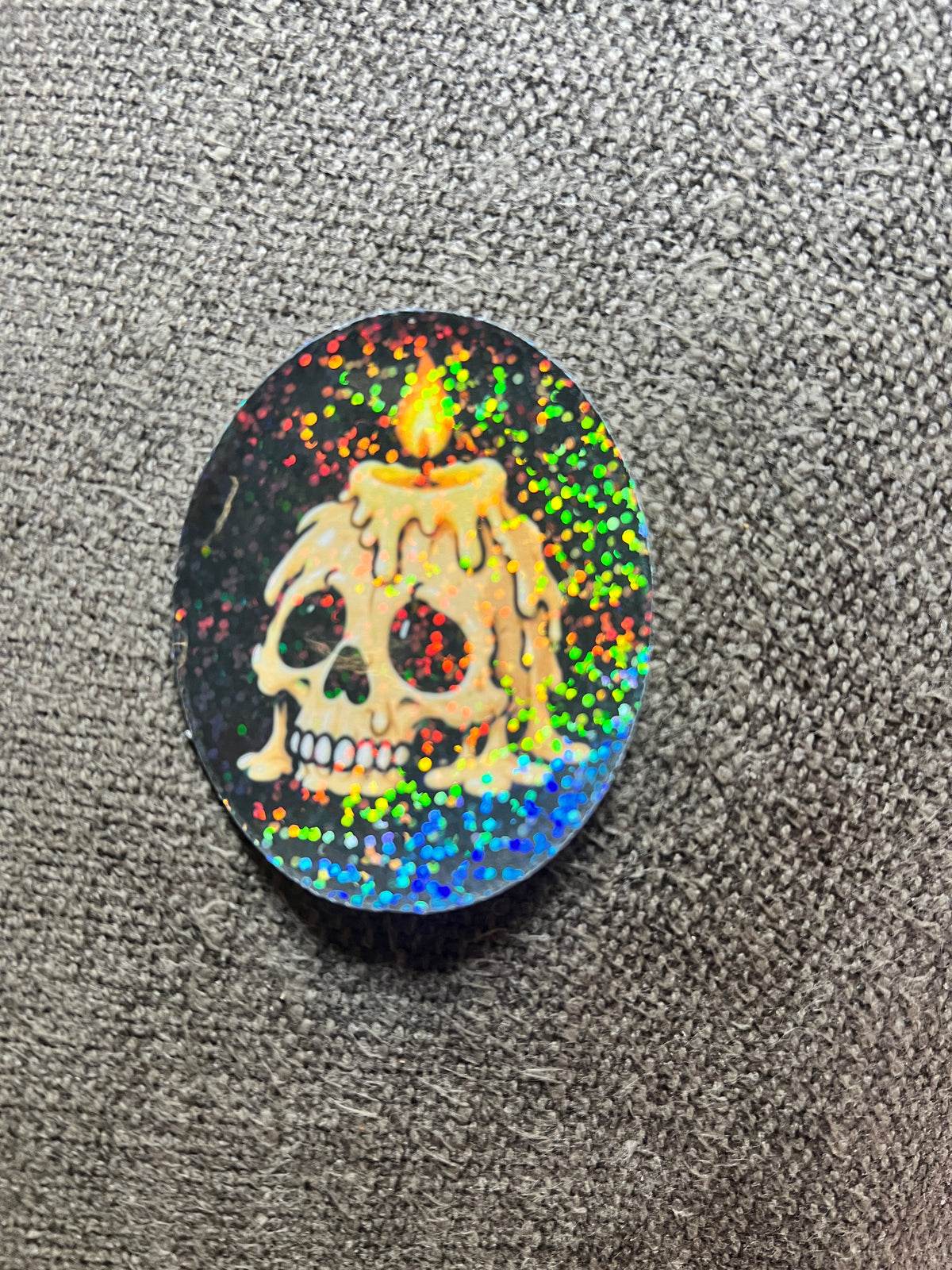 Skull Candle