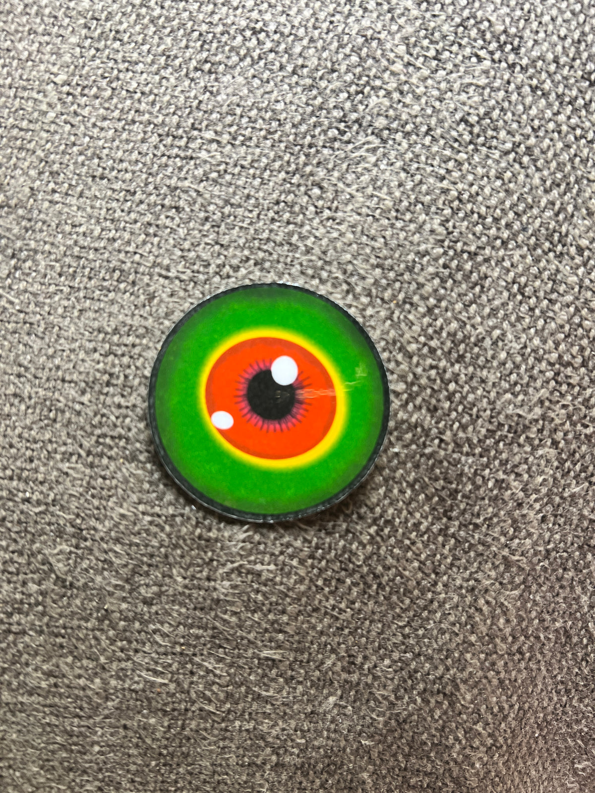 Monster Eye