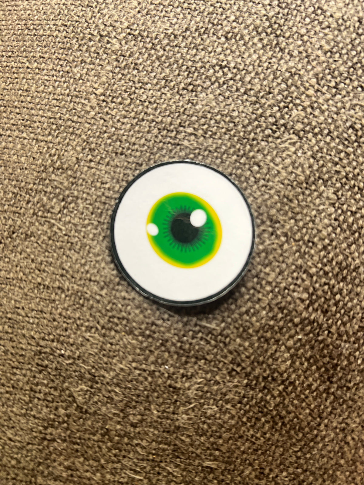 Eye