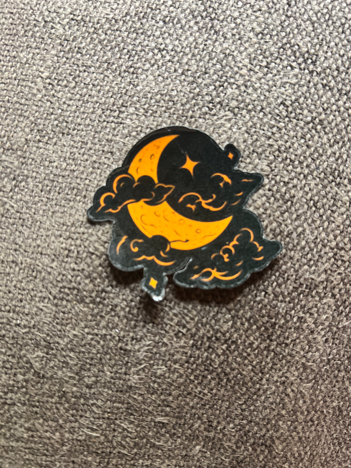 Hallow Moon