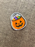 Trick or Treat