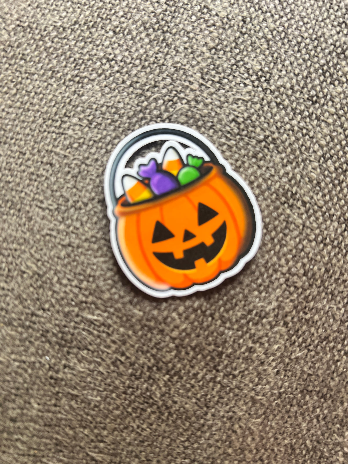 Trick or Treat