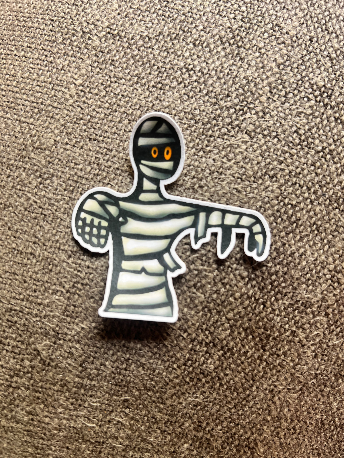 Mummy