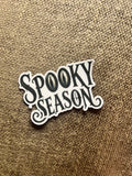 Spooky Season