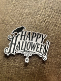 Happy Halloween