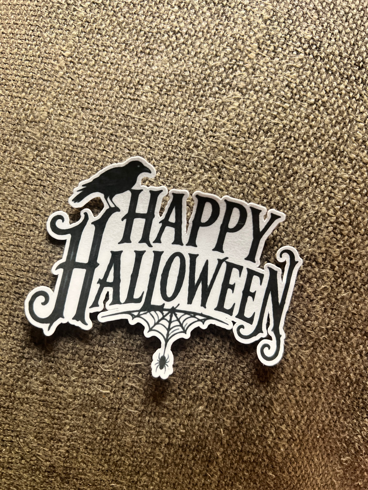 Happy Halloween