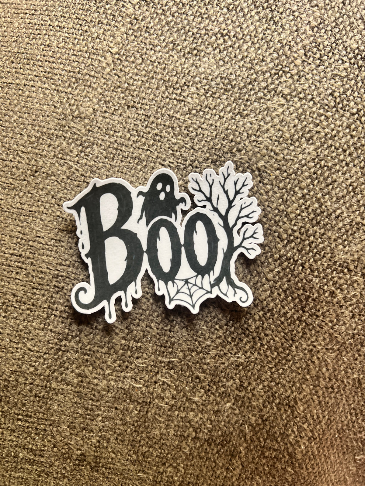 Boo