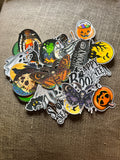 Halloween Individuals