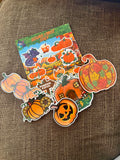 Pumpkin bundle