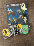 Classic Halloween Bundle