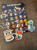 Seasonal Animal Bundle