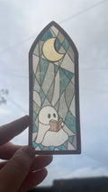 Ghosty Book