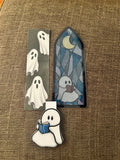 Ghosty Bookmark Bundle